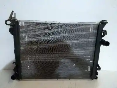 Pezzo di ricambio per auto di seconda mano radiatore d acqua per chrysler 300 c 3.5 riferimenti oem iam 83403