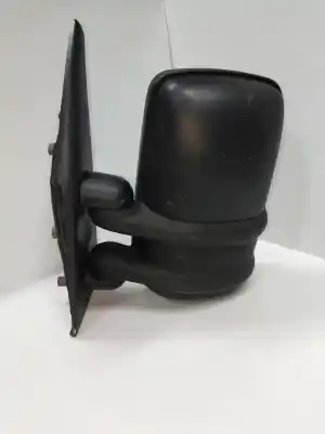 Автозапчасти б/у левое зеркало за RENAULT MASTER DESDE ´98 Base Caja cerrada L1H1 RS 3078 ссылки OEM IAM   