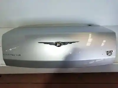 Pezzo di ricambio per auto di seconda mano coperchio del baule per chrysler 300 c 3.5 riferimenti oem iam 