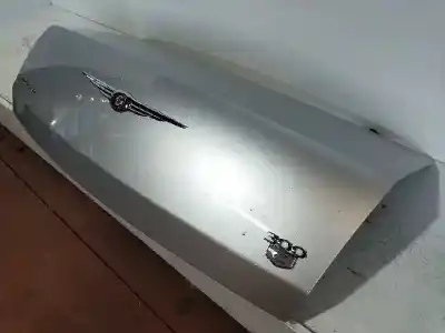 Second-hand car spare part trunk lid for chrysler 300 c 3.5 oem iam references   
