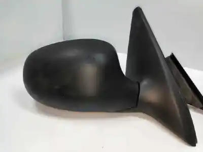 Second-hand car spare part right rearview mirror for daewoo lanos 1.5 cat oem iam references 