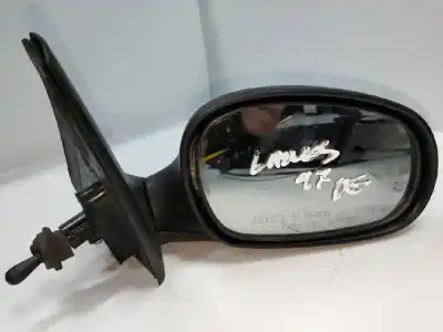 Автозапчастина б/у правий задний огляд для daewoo lanos 1.5 cat посилання на oem iam   
