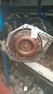 Second-hand car spare part gearbox for renault 25 (b29) 2.9 oem iam references mj3016  01658