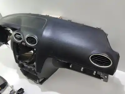 Second-hand car spare part airbag kit for ford focus lim. (cb4) titanium oem iam references   