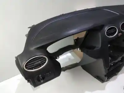 Second-hand car spare part airbag kit for ford focus lim. (cb4) titanium oem iam references   