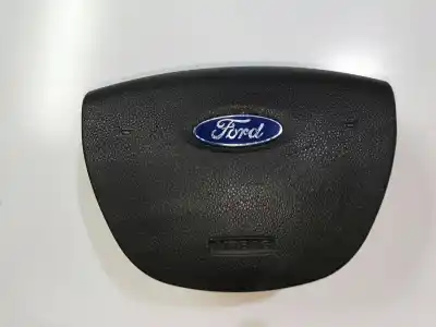 Second-hand car spare part airbag kit for ford focus lim. (cb4) titanium oem iam references   