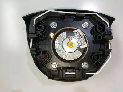 Second-hand car spare part airbag kit for ford focus lim. (cb4) titanium oem iam references   