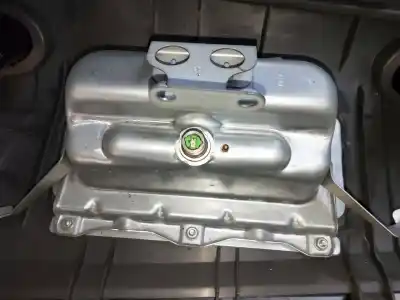 Second-hand car spare part airbag kit for ford focus lim. (cb4) titanium oem iam references   