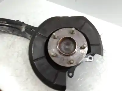 Peça sobressalente para automóvel em segunda mão manga de eixo traseira direita por ford focus lim. (cb4) 1.8 tdci turbodiesel cat referências oem iam 