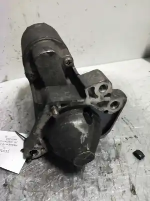 Peça sobressalente para automóvel em segunda mão motor de arranque por nissan note (e11e) tekna referências oem iam 8200584675  