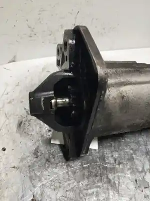 Peça sobressalente para automóvel em segunda mão motor de arranque por nissan note (e11e) tekna referências oem iam 8200584675  