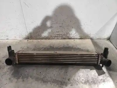 İkinci el araba yedek parçası INTERCOOLER için VOLKSWAGEN POLO (6R1)  OEM IAM referansları 6R0145805  
