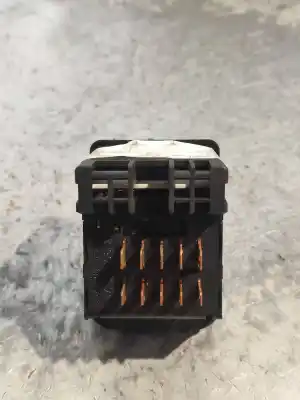 Second-hand car spare part headlights switch for opel vectra a cd oem iam references 90481764  90481763