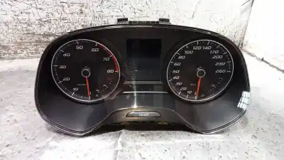 Pezzo di ricambio per auto di seconda mano pannello degli strumenti per seat leon (5f1) style riferimenti oem iam 5f0920750e