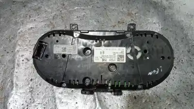 Peça sobressalente para automóvel em segunda mão quadrante por seat leon (5f1) style referências oem iam 5f0920750e  