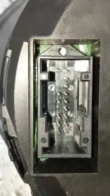 Peça sobressalente para automóvel em segunda mão quadrante por seat leon (5f1) style referências oem iam 5f0920750e  