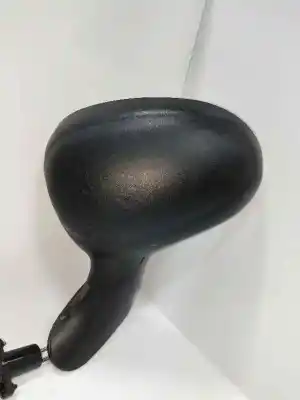 Piesă de schimb auto la mâna a doua oglinda exterior lateralã stânga pentru daewoo matiz 0.8 cat referințe oem iam 