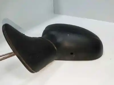 Second-hand car spare part left rearview mirror for daewoo matiz 0.8 cat oem iam references   