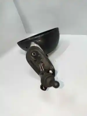 Second-hand car spare part left rearview mirror for daewoo matiz 0.8 cat oem iam references   