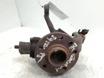 Second-hand car spare part front right knuckle for ford galaxy (vx) clx oem iam references 