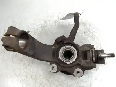 Second-hand car spare part front right knuckle for ford galaxy (vx) clx oem iam references   