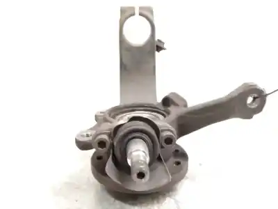 Second-hand car spare part front right knuckle for ford galaxy (vx) clx oem iam references   