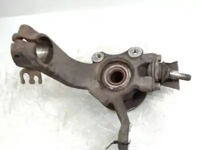 Second-hand car spare part front left knuckle for ford galaxy (vx) clx oem iam references   