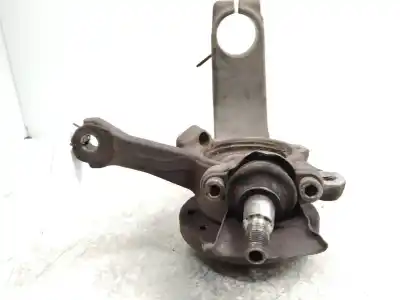 Second-hand car spare part front left knuckle for ford galaxy (vx) clx oem iam references   