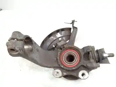 Second-hand car spare part front right knuckle for ford galaxy (vx) 1.9 tdi cat oem iam references   