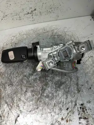 Pezzo di ricambio per auto di seconda mano interruttore di avviamento per seat leon (5f1) style riferimenti oem iam 