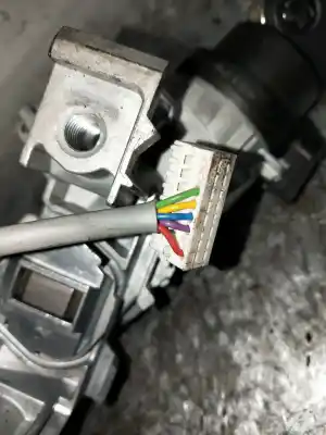 Second-hand car spare part ignition switch for seat leon (5f1) style oem iam references   