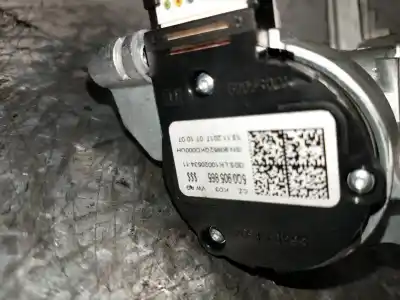 Second-hand car spare part ignition switch for seat leon (5f1) style oem iam references   