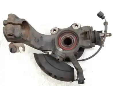 Second-hand car spare part front left knuckle for ford galaxy (vx) core glx oem iam references   