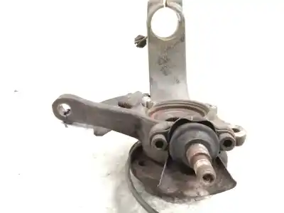 Second-hand car spare part front left knuckle for ford galaxy (vx) core glx oem iam references   