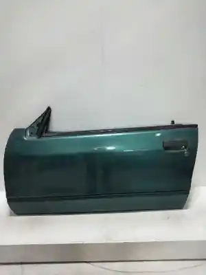 Second-hand car spare part Left Front Door for RENAULT 19 (B/C/L53) 1.8 OEM IAM references   