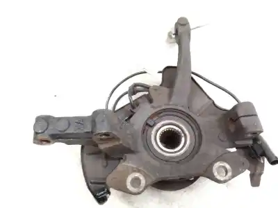 Автозапчасти б/у передняя правая кулачка за ford ka ru8 (ccu) desde 09/2008 hasta 06/2016 1.3 cdti 75cv/55kw ссылки oem iam   