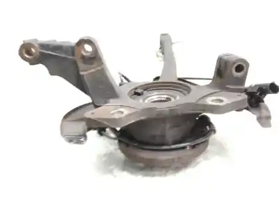 Автозапчасти б/у передняя правая кулачка за ford ka ru8 (ccu) desde 09/2008 hasta 06/2016 1.3 cdti 75cv/55kw ссылки oem iam   