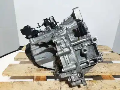 Pezzo di ricambio per auto di seconda mano riduttore per kia cee´d 1.4 cat riferimenti oem iam t9j5g  145251