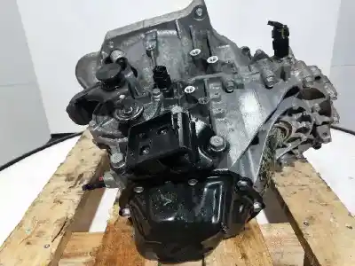 Pezzo di ricambio per auto di seconda mano riduttore per kia cee´d 1.4 cat riferimenti oem iam t9j5g  145251