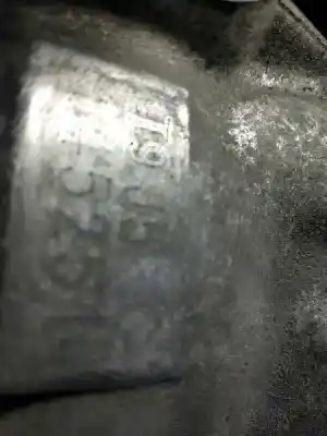 Pezzo di ricambio per auto di seconda mano riduttore per kia cee´d 1.4 cat riferimenti oem iam t9j5g  145251