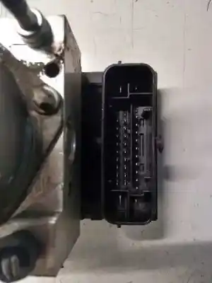 Peça sobressalente para automóvel em segunda mão abs por kia cee´d 1.4 cat referências oem iam 0265232609 589201h400 0265800972 98907