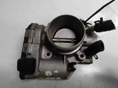 Peça sobressalente para automóvel em segunda mão borboleta de admissão por kia cee´d 1.4 cat referências oem iam 351002b150