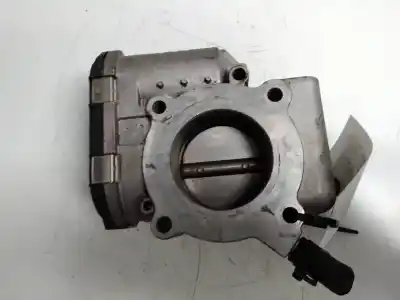 Pezzo di ricambio per auto di seconda mano scatola della farfalla per kia cee´d 1.4 cat riferimenti oem iam 351002b150  9590930008