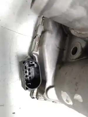 Pezzo di ricambio per auto di seconda mano scatola della farfalla per kia cee´d 1.4 cat riferimenti oem iam 351002b150  9590930008