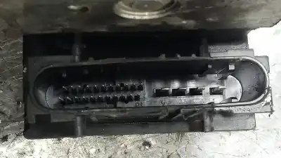 Second-hand car spare part abs for nissan note (e11e) tekna oem iam references 0265231732  476609u100