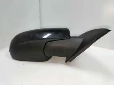 Peça sobressalente para automóvel em segunda mão espelho retrovisor direito por kia cee´d 1.4 cat referências oem iam   