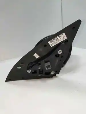 Peça sobressalente para automóvel em segunda mão espelho retrovisor direito por kia cee´d 1.4 cat referências oem iam   