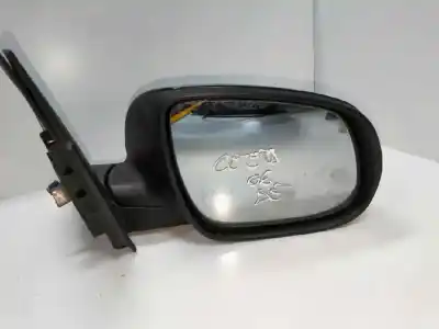 Peça sobressalente para automóvel em segunda mão espelho retrovisor direito por kia cee´d 1.4 cat referências oem iam   