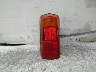 Pezzo di ricambio per auto di seconda mano luci posteriori destra per citroen dyane dyane 6 riferimenti oem iam 