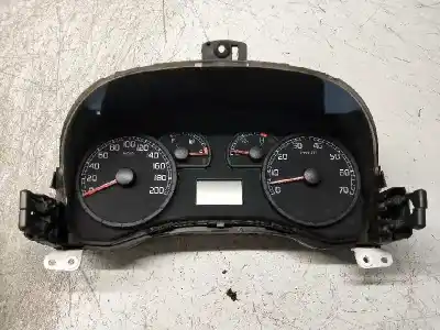 Second-hand car spare part dashboard for fiat punto berlina (188) 1.9 jtd active oem iam references 51703280 503000460400 c141 4290271